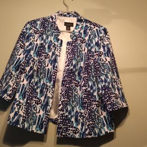 😄Investments petites jacket 14P